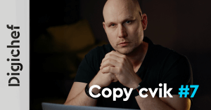 Copy cvik #7: Přepiš