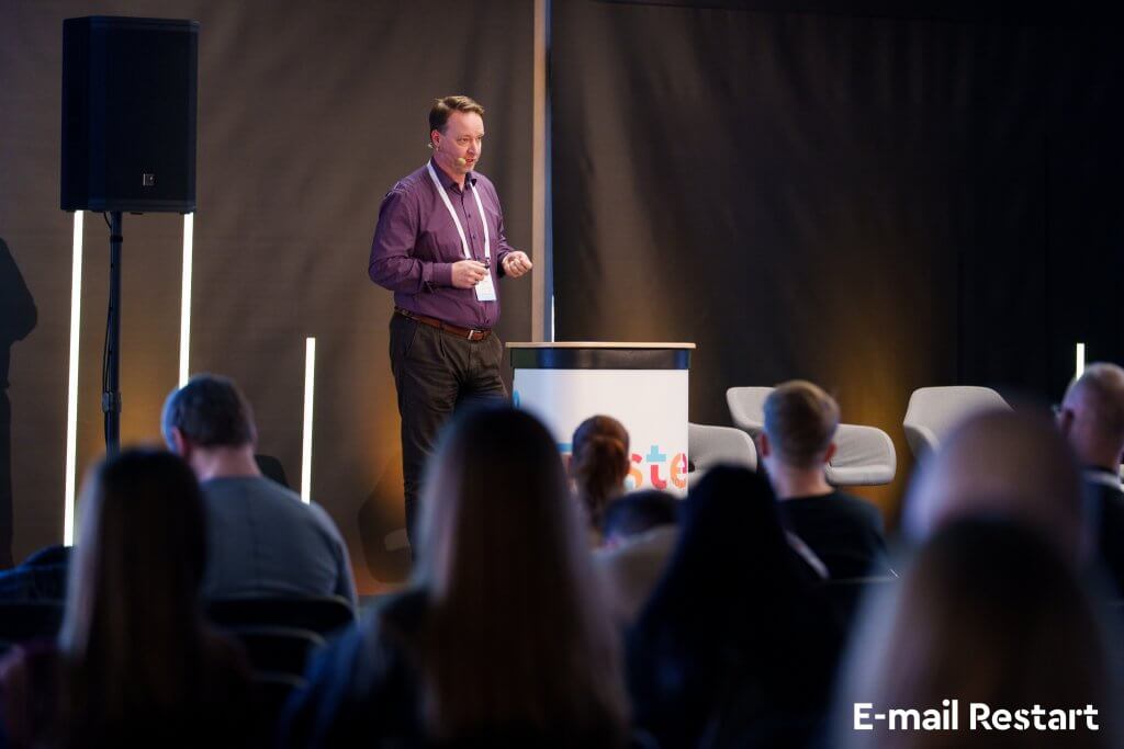 Jakub Olexa o AI v marketingu.