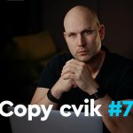 Copy cvik #7: Přepiš