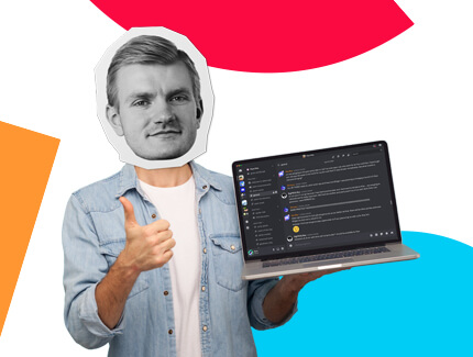 Discord: Ideální platforma pro budování komunity značek