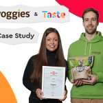 Casestudy Yoggies & Taste: Spolupráce, která kliká a štěká