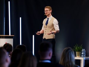 Jaký byl E-mail Restart 2026?