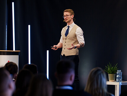 Jaký byl E-mail Restart 2026?