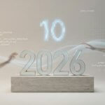 10 marketingových trendů: Připravte se na metamorfózy roku 2026