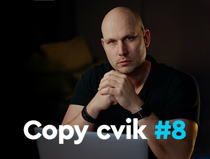 Copy cvik #8: Zaujmi