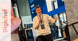 Co nám Google prozradil na konferenci Think Consumer 2026?