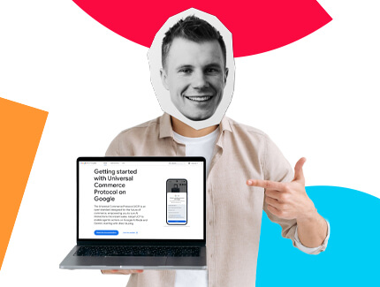 AI Inside Out #95: Jak agentní AI nakupování mění SEO a online byznys?