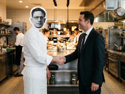 O úspěchu spolupráce klient × agentura rozhoduje prvních 60 dní