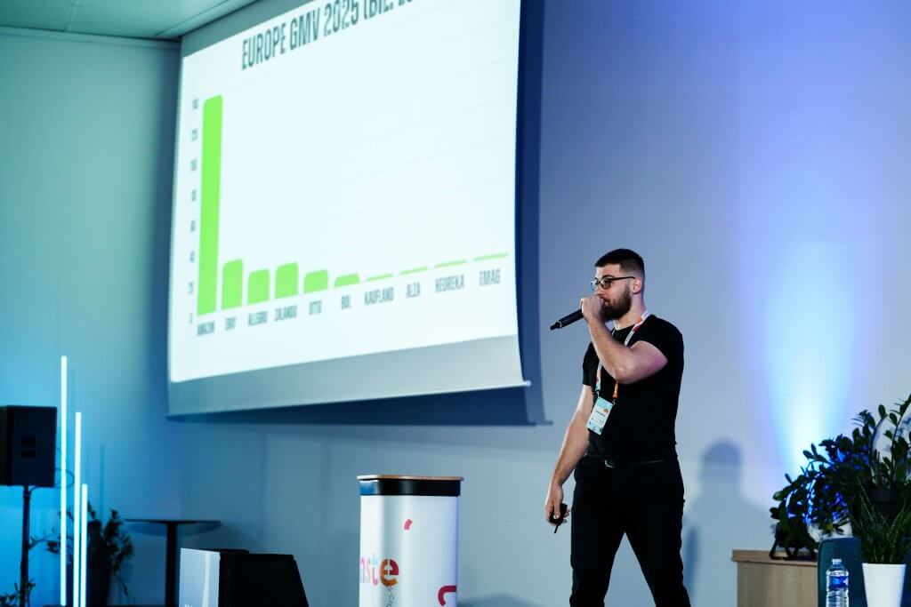 David Cikánek na PPC Restartu 2026