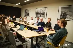 SEO Date