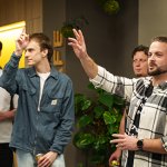 Jaký byl SEO Date #6?