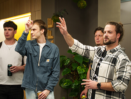 Jaký byl SEO Date #6?