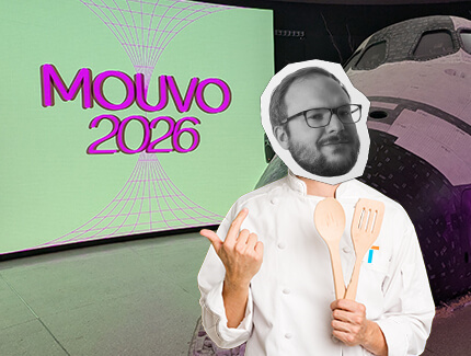 Jaká byla konference Mouvo 2026?