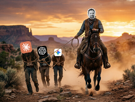 Make PM effective again. Jak AI šetří čas projekťákům?