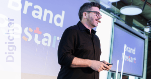 Brand restart 2026: Největším rizikem je nemít odvahu