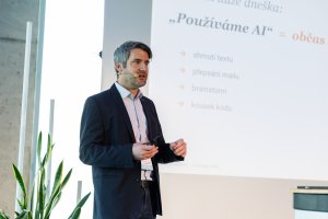 JIří Dolejš - Project Restart 2026