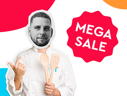 Vyplatí se slevy na e-shopu? Spočítejte si, kolik vás stojí.