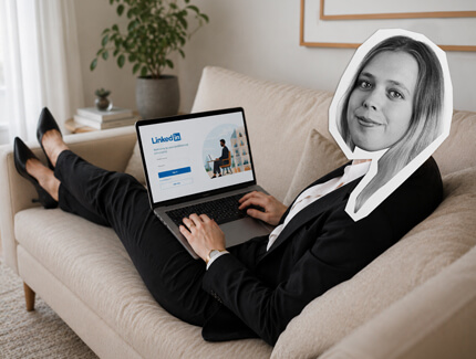 Personal branding jako nová korporátní uniforma