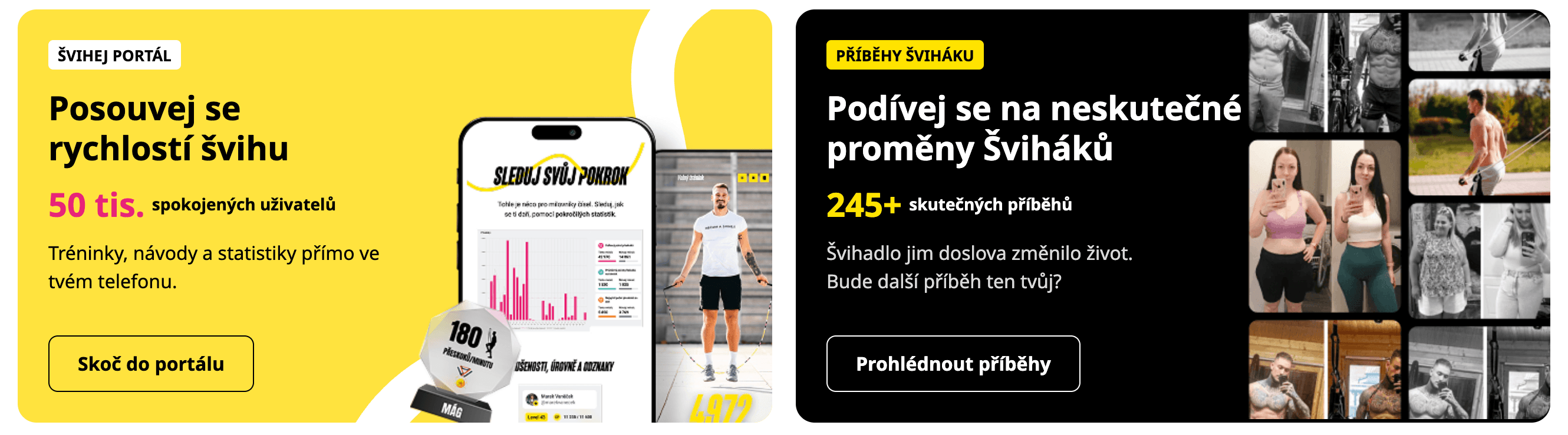 Švihej komunita