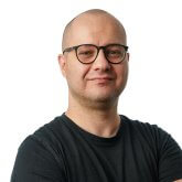 Rudolf Hanusek