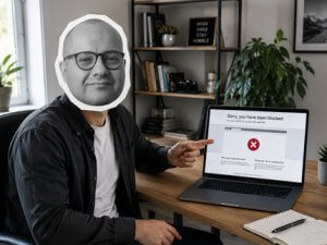 Blokujete AI na webu? Můžete přijít o Googlebota