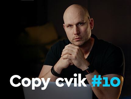 Copy cvik #10: Zkontroluj