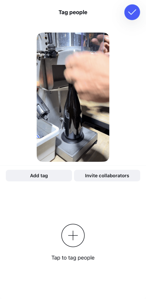 Collab post