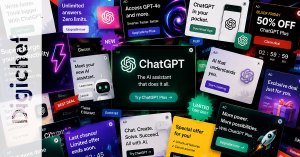 ChatGPT Ads v Česku: Tohle jsou první dojmy a tipy