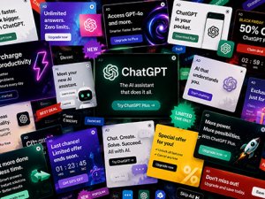 ChatGPT Ads v Česku: Tohle jsou první dojmy a tipy