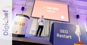 SEO Restart 2026: Koho doporučuje AI a proč o tom nerozhoduje jen váš web