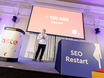 SEO Restart 2026: Koho doporučuje AI a proč o tom nerozhoduje jen váš web